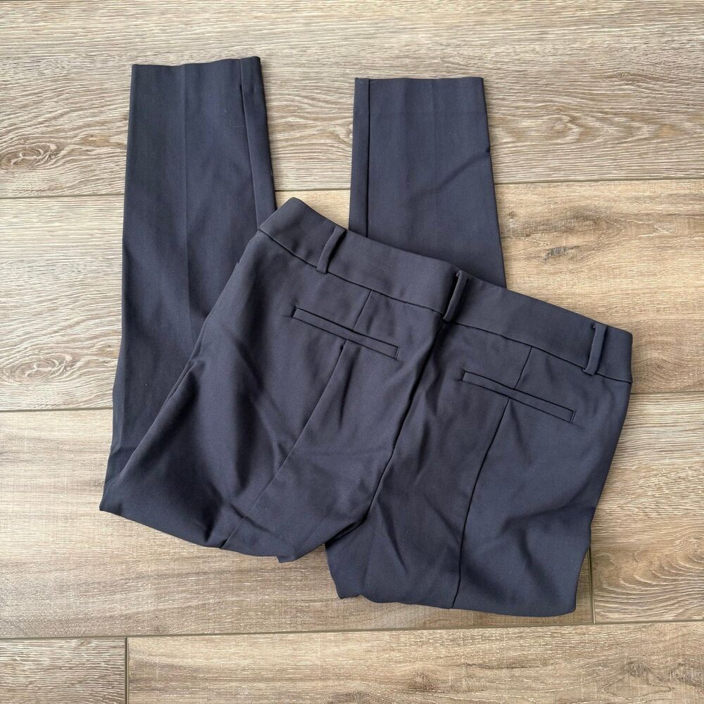 Loft Julie Dress Pants - Picture 3 of 4